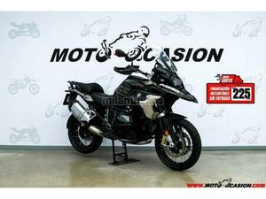 BMW - R 1250 GS