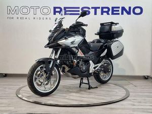 HONDA - NC 750 X
