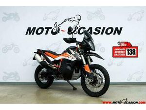 KTM - 790