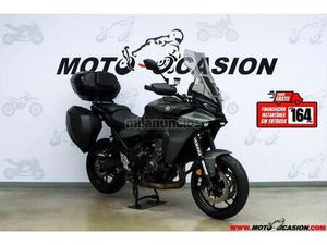 YAMAHA - TRACER 9