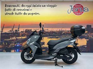 SYM JET 14 JET 14 200