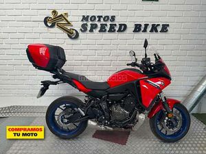 YAMAHA - TRACER 7
