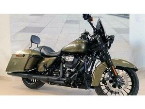 VENDO HARLEY-DAVIDSON XL 1200 CX ROADSTER (2016 - 18) USATA A CASALGRASSO (CODICE 9783754) - MOTO.IT