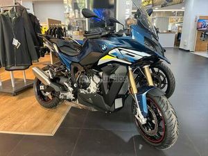 BMW - S 1000 XR