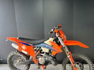 KTM - KTM EXC 300 TPI 2022