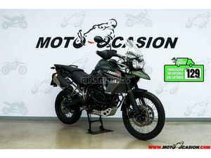 TRIUMPH - TIGER 800 XC ABS