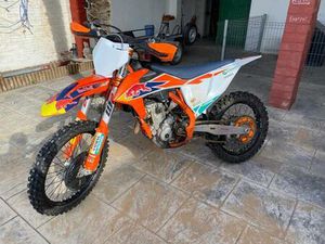 KTM - SXF 250 PRADO