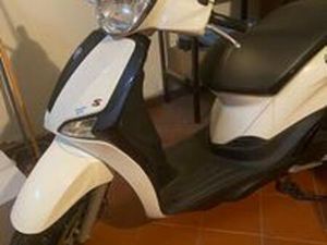 PIAGGIO LIBERTY S 125 - 2023