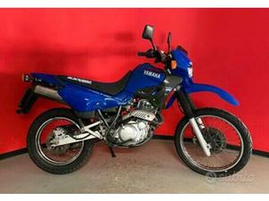 YAMAHA XT 600 E
