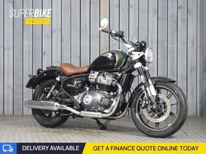 2023 23 ROYAL ENFIELD SUPER METEOR 650