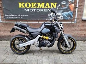 YAMAHA MT 03 35KW A 2 (BJ 2008) MT03 35 KW A2 — MOTOREN | YAMAHA — MARKTPLAATS