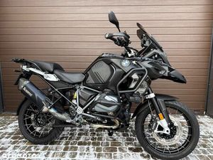 BMW R1250 GS ADVENTURE
