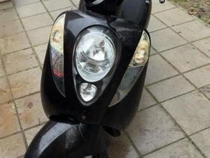 SYM MIO 100 CC — SCOOTERS | SYM — MARKTPLAATS