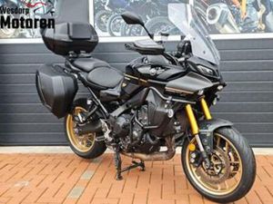 YAMAHA TRACER 900 GT ABS 1E EIGENAAR DEALER ONDERH. — MOTOREN | YAMAHA — MARKTPLAATS