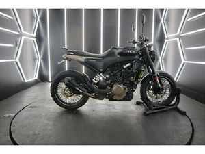 2022 HUSQVARNA VITPILEN