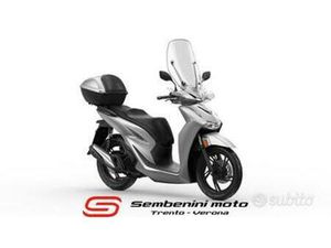 HONDA SH 125I ABS MY26