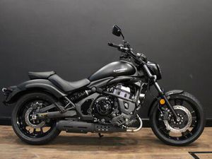 KAWASAKI VULCAN S 650 649 CC