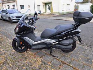125GER KYMCO NEW DOWNTOWN 125 MOTORROLLER SCOOTER
