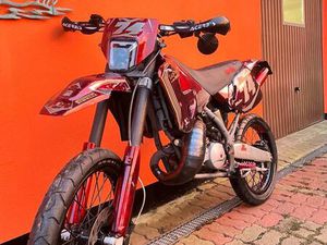 APRILIA RX/SX 125 2T (NO EXC,YZ,TM,KX,)