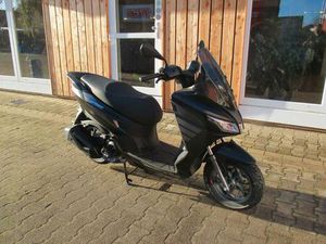 APRILIA SXR 50 SCHWARZ, ROT ODER SILBER