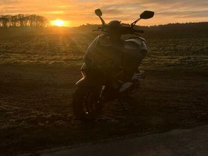 PEUGEOT SPEEDFIGHT 4 | 4 TAKT | VIELE TEILE