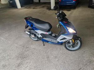 ROLLER PEUGEOT SPEEDFIGHT 3