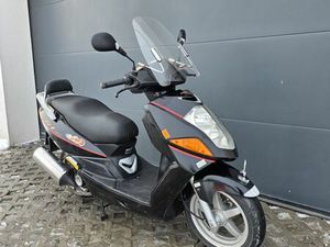 DAELIM S1 ZAREJESTROWANY W POLSCE LÓDŹ GÓRNA