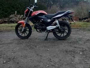 SPRZEDAM JUNAKA 904 50CM³ 2018 PSARSKIE