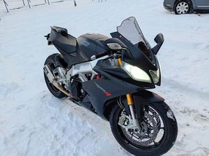 APRILIA RSV4 APRC BUDY AUGUSTOWSKIE
