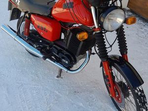 SPRZEDAM MZ ETZ 251E ŻABNICA