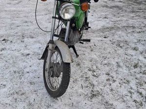 SIMSON SR50 KLASYK CHOCZ
