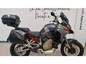 VENDO DUCATI MULTISTRADA V4 S (2021 - 24) USATA A TORINO (CODICE 9913039) - MOTO.IT