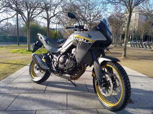 HONDA XL 750 TRANSALP ABS