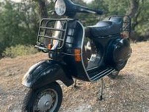 VESPA PX 125E