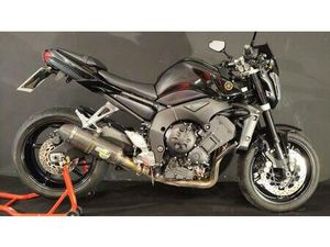 VENDO YAMAHA FZ1 ABS (2006 - 16) USATA A CASSANO D'ADDA (CODICE 9913129) - MOTO.IT