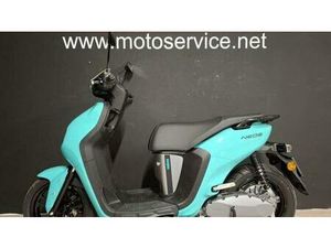 VENDO YAMAHA NEO'S L1E DUAL BATTERY (2023 - 26) USATA A ALBIGNASEGO (CODICE 9913417) - MOTO.IT