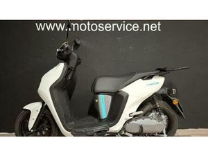 VENDO YAMAHA NEO'S L1E DUAL BATTERY (2023 - 26) USATA A ALBIGNASEGO (CODICE 9913418) - MOTO.IT