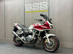 HONDA CB1300 1284 CC