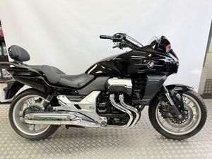 HONDA CTX1300 1261 CC