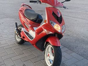SPEEDFIGHT 2 50 LC-NESTE