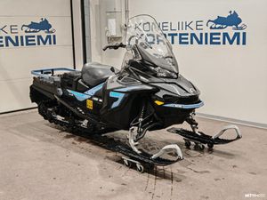 COMMANDER STD 900 ACE