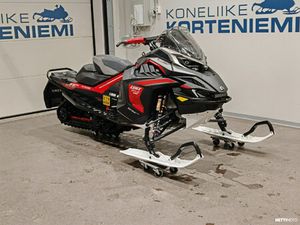 RAVE RE 3300 600R E-TEC W. ENDURO PACKAGE