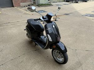 2015 VESPA SPRINT 50