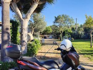 XMAX 300 A MAIS BARATA DE PORTUGAL PENHA DE FRANÇA