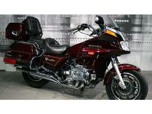 VENDO HONDA GL 1200 GOLD WING USATA A CASALGRASSO (CODICE 9912692) - MOTO.IT