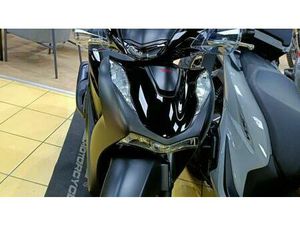 VENDO HONDA SH 150I SPORT (2024 - 25) USATA A GENOVA (CODICE 9912965) - MOTO.IT