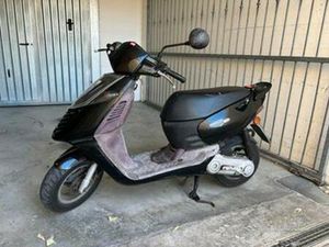 APRILIA SONIC GP A LIQUIDO