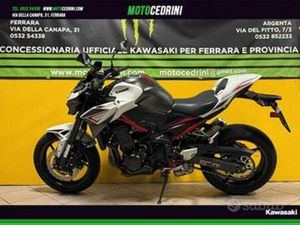 KAWASAKI Z 900 (2022)