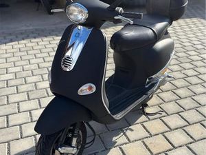 VESPA ET2 50 CCM