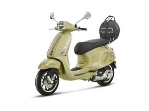 VESPA PRIMAVERA 125 75TH 75 JAHRE SONDERMODELL